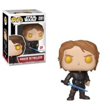 Funko POP! Star Wars: Anakin