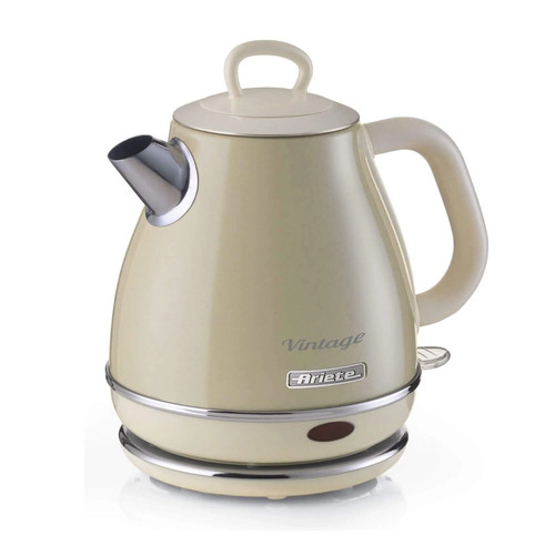 Bollitore litro vintage - bollitore,