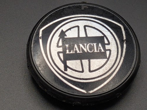 Lancia 55mm borchia coppa - lancia, Ø