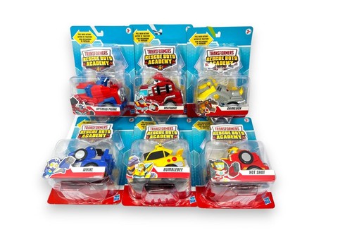 Transformers auto ritorno - a,