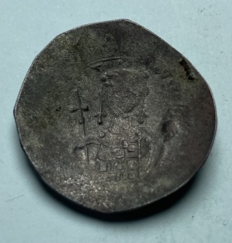 Monnaie byzantine jean ii - monnaie,