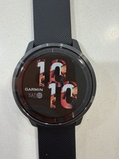 Smartwatch garmin venu music - venu, 2