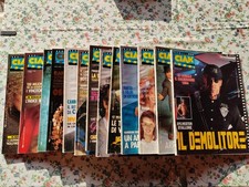 Ciak riviste cinema - Annata