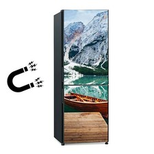 Adesivo magnetico frigo