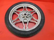 CERCHIO ANTERIORE DUCATI SPORT