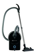 Aspirapolvere SEBO Airbelt D2 NERO 890 Watt con 8 sacchetti e 2 anni di garanzia 