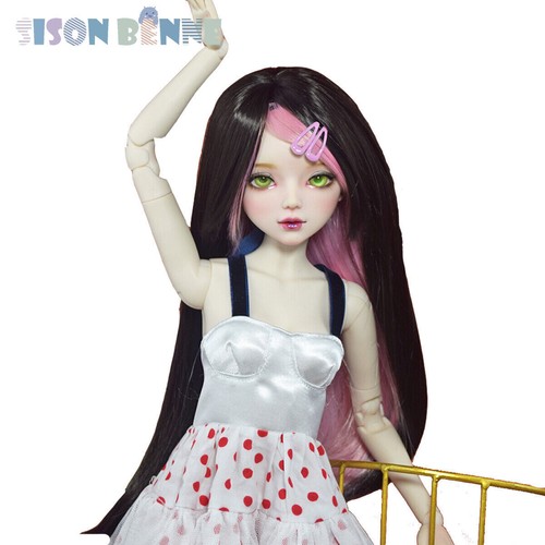 Bjd 22 pouces fille - bjd,