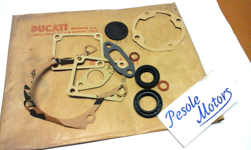 Kit serie guarnizioni motore - kit,