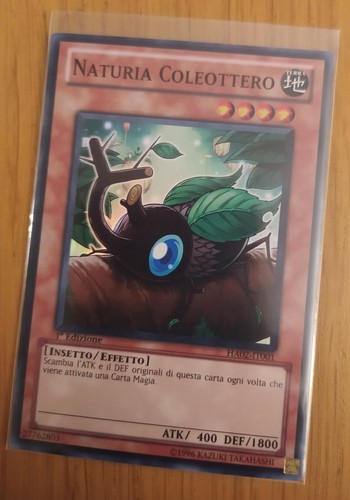 Carta naturia - -,