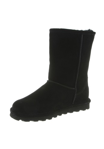 Bearpaw elle youth ragazza - bearpaw,