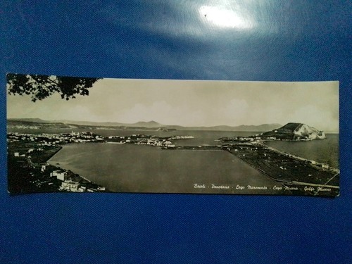 Bacoli panorama fusaro - ",