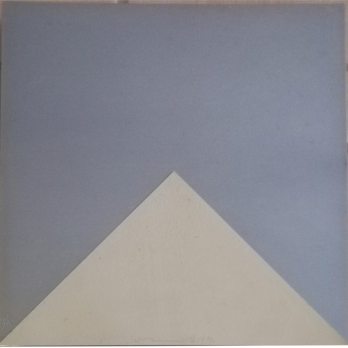 Artist eugenio carmi mixed - carmi,