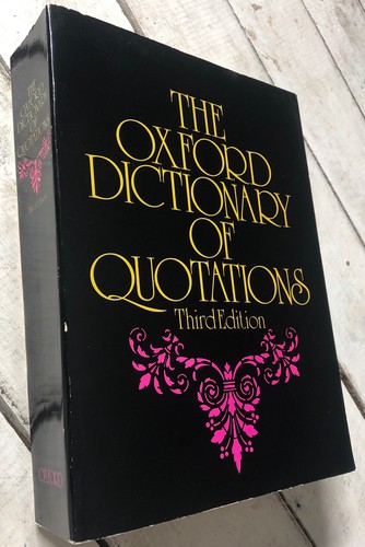 Oxford dictionary - oxford, of