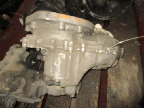 Cambio automatico smart - 15,