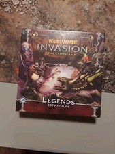 Warhammer Invasion Legends
