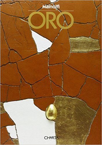 Mainolfi oro paperback - mainolfi, [paperback]