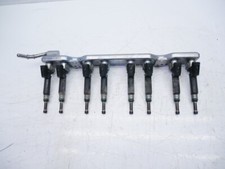 Iniettore per Nissan Juke F15