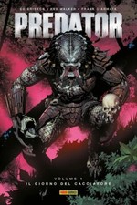 Predator Vol. 1 - Il Giorno