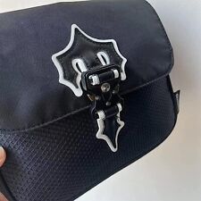 Borsello Trapstar London Oxford- Borsello Uomo Tracolla di Grande capacità