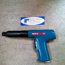 Cacciavite pneumatico con