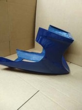 Kawasaki GPZ500S modello D