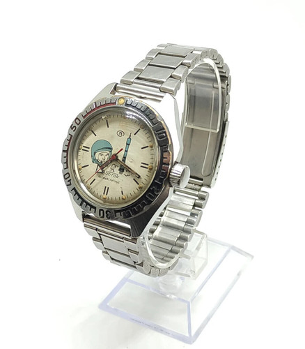 Orologio polso vostok - da,
