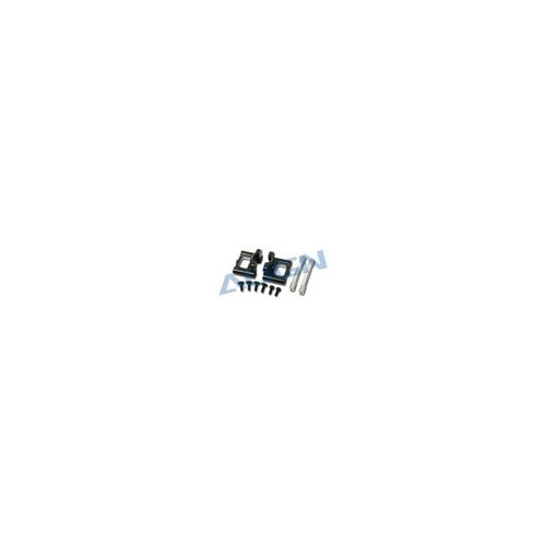 Rex 600 metal engine - -,