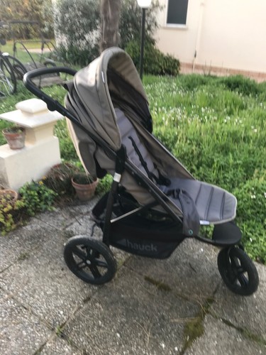 Carrozzina neonato - carrozzina,