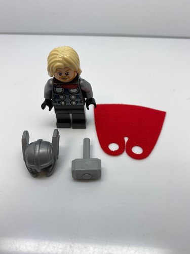 Lego thor con - lego, perla