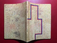 ASTRATTO ART Quaderno scuola