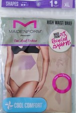 NEW Women's Size XL Maidenform