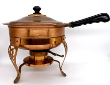 Servizio piatti Giappone rame