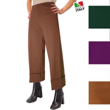 Pantaloni Donna Invernali a