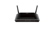 Modem Router ADSL2+ Wireless N DSL-2750B