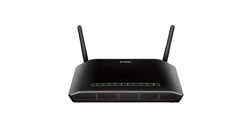 Modem router adsl2 wireless - wireless, n