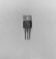 NEC 2SC1306 Transistor NPN