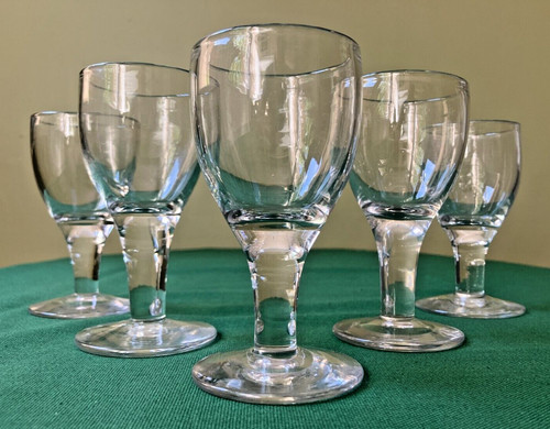 Verres liqueur porto - verres, à