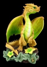 Figura drago honeydew - figura, di