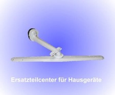 Braccio spruzzatore superiore