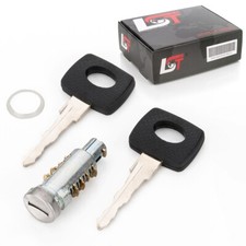 Cilindro Di Chiusura Serratura