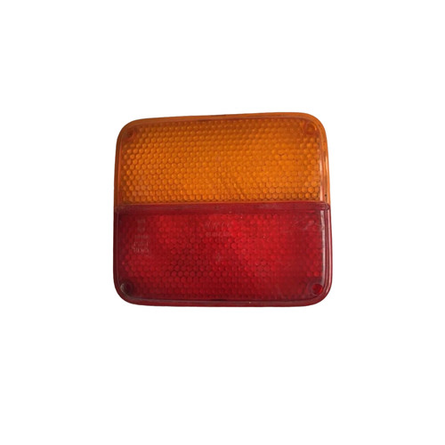 Coperchio luce lente plastica - luce,