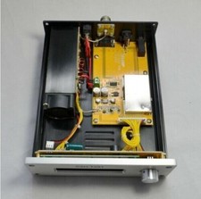 Modulatore Radio+Alimentazione