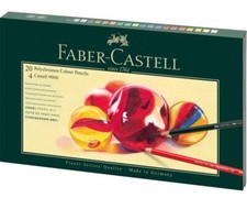 Faber Castell Set Regalo 20