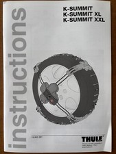 CATENE PER AUTO A RAGNO KONIG