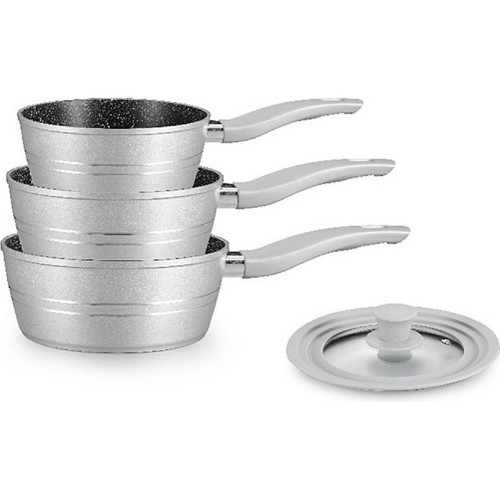 Batteria pentole royalty - di,