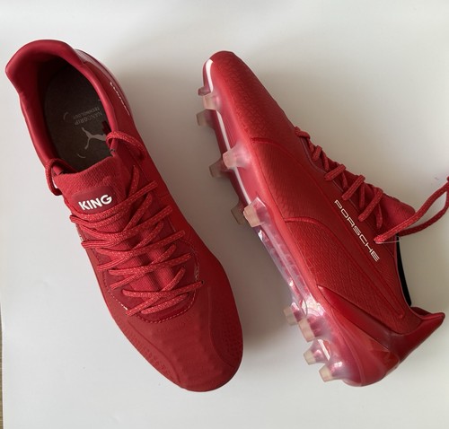 Scarpe calcio puma king - da,