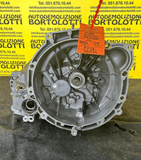 1327480 Cambio compl.  FORD