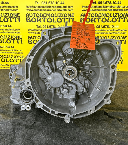1327480 cambio compl ford - 1327480,