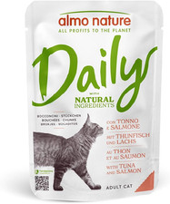 Almo Nature Daily - Alimento