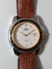 Orologio sector adv - orologio, 1000